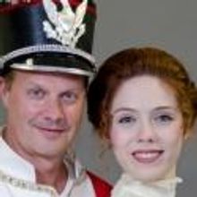 BWW Interviews: Director Larry Landsman of BCP MUSIC MAN
