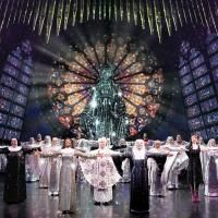 Get Ready for a Divine Time When SISTER ACT Comes to the Wharton Center, Feb. 12-17