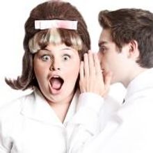 Raleigh Little Theatre's 2014-15 Sutton Series Kicks Off with HAIRSPRAY, 8/22