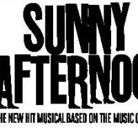West End's SUNNY AFTERNOON Announces Extension