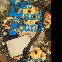 Dawn I Maith Releases LOST AND FOUND