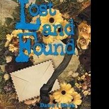 Dawn I Maith Releases LOST AND FOUND