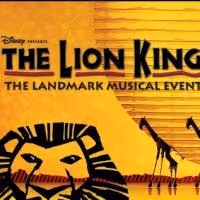 Disney's THE LION KING North American Tour Hits $1 Billion