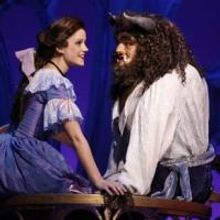 BWW Reviews: BEAUTY AND THE BEAST Wilts at Warner