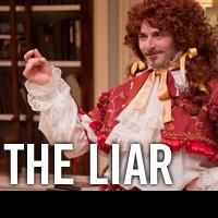 Shakespeare & Company performs THE LIAR by David Ives