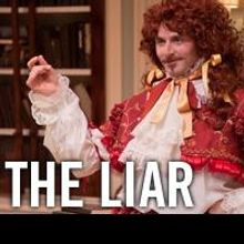 Shakespeare & Company performs THE LIAR by David Ives