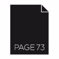Page 73 Productions Reveals 2014 P73 Playwriting Fellow & Interstate 73 Writers Group