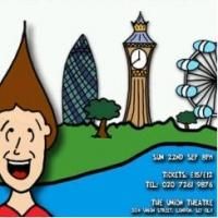 Union Theatre Presents VALLEY BOY CITY LIFE Tonight