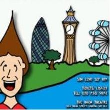 Union Theatre Presents VALLEY BOY CITY LIFE on September 22