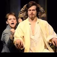 BWW Reviews: 2nd Story Theatre's SAINT JOAN Falls Short of Miraculous