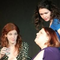 BWW Reviews: World Premiere of OKAY BETTER BEST is Captivating, Sobering, and Funny Photo