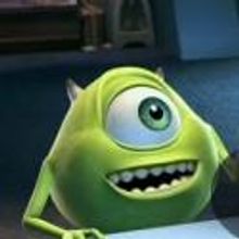VIDEO: Trailer - Disney Pixar's MONSTERS INC. 3D, in Theaters Today