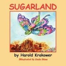 SUGARLAND Children's Series Books are Now Available