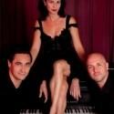 O SOLE TRIO to Tour New York and New Jersey, Beg. 9/30