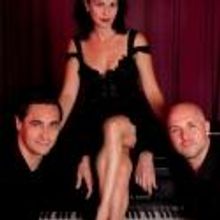 O SOLE TRIO to Tour New York and New Jersey, Beg. Today, 9/30