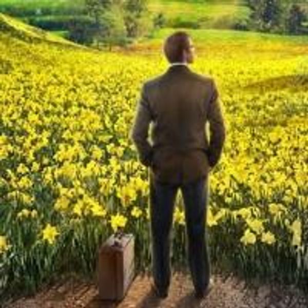 BIG FISH, Starring Norbert Leo Butz and Kate Baldwin, Opens in Chicago Tonight! - Chicago Theater Video