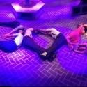 Photo Flash: Saturday Intermission Pics, Jan 12 - NICE WORK Marks 300th Performance…