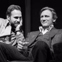 Review: Nichols' BETRAYAL Doesn't Give One Pause