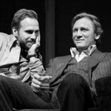Review:  Nichols' BETRAYAL Doesn't Give One Pause