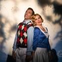 BWW Reviews: STAGES St. Louis Puts On Flashy and Stylish MY ONE AND ONLY