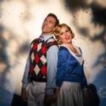 BWW Reviews: STAGES St. Louis Puts On Flashy and Stylish MY ONE AND ONLY