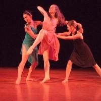 Dance Currents to Present SPRING CELESTIALS, a Program of Dance and Music