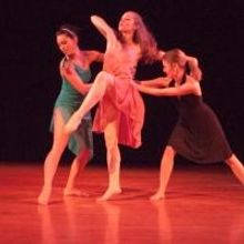 Dance Currents to Present SPRING CELESTIALS, a Program of Dance and Music