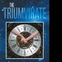 Milton Pashcow Releases THE TRIUMVIRATE