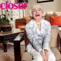 Carol Channing Talks Bringing Hirschfeld Into Her Home