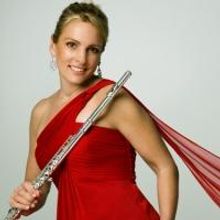 Kimberly Valerio to Perform with the Annapolis Symphony Orchestra in BEETHOVEN EROICA