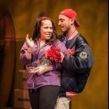 BWW Reviews:  Studio's MOTHERF***ER WITH THE HAT Takes Darkly Comedic Look at America