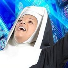 Maine State Music Theatre Presents SISTER ACT, 6/24-7/11