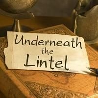First Folio Theatre Presents UNDERNEATH THE LINTEL, Beginning 3/27