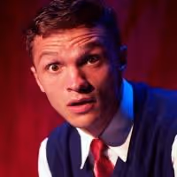BWW Reviews: CAUGHT ONE HANDED at Annex Explores Humor and Pain of Religious Abuse