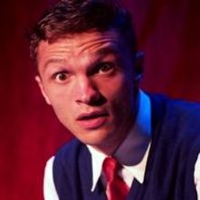 BWW Reviews: CAUGHT ONE HANDED at Annex Explores Humor and Pain of Religious Abuse