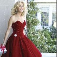 Adventure Theatre MTC Welcome Sandy Bainum & Friends for Holiday Benefit Concert Toni