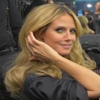 Heidi Klum Invites Women To Take The CLEAR 7 Day Scalp & Hair Challenge