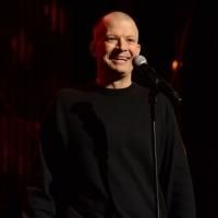 Comedian Jim Norton Premieres New Talk Show on VICE.com Today