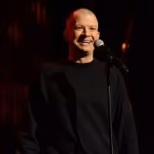 Comedian Jim Norton Premieres New Talk Show on VICE.com Today