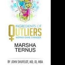 Marsha Ternus, First Woman Chief Justice in Iowa Supreme Court to be Featured in Outl