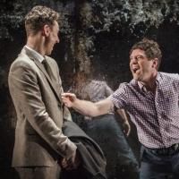 Review Roundup: THE PRIDE at Trafalgar Transformed
