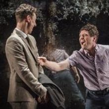 Review Roundup: THE PRIDE at Trafalgar Transformed