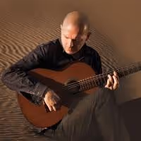 Spencer Theater Hosts Ottmar Liebert and Band Luna Negra in Concert Tonight