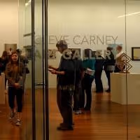 VIVIAN MAIER: EXPOSED Opens at the Cleve Carney Art Gallery