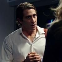 VIDEO: First Look - Jake Gyllenhaal in New Thriller NIGHTCRAWLER