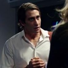 VIDEO: First Look - Jake Gyllenhaal in New Thriller NIGHTCRAWLER