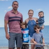 Melissa Joan Hart and Husband Launch Children's Clothing