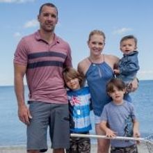 Melissa Joan Hart and Husband Launch Children's Clothing