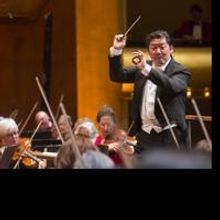 New York Philharmonic's Fourth Annual Chinese New Year Concert & Gala Set for 2/24