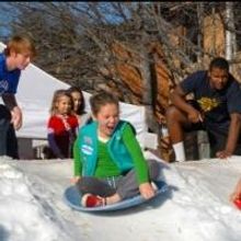 Photo Flash: Sneak Peek at Mill Valley's 2014 Winterfest